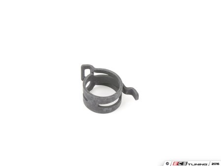 ES#1511706 - 99951268309 - Hose Clamp - Priced Each - 23 x 12mm - Genuine Porsche - Porsche