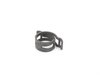 ES#1511706 - 99951268309 - Hose Clamp - Priced Each - 23 x 12mm - Genuine Porsche - Porsche