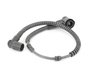 ES#28010 - 12121742872 - E38 Ignition Wire - Cylinders 1-6 - Replace worn out wires and restore performance - Genuine BMW - BMW
