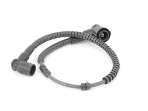 ES#28010 - 12121742872 - E38 Ignition Wire - Cylinders 1-6 - Replace worn out wires and restore performance - Genuine BMW - BMW