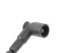 ES#28010 - 12121742872 - E38 Ignition Wire - Cylinders 1-6 - Replace worn out wires and restore performance - Genuine BMW - BMW