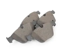 Front Brake Pad Set
