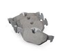 ES#3024012 - 34216774692 - Rear Brake Pad Set - Replacement brake pads from an original equipment supplier - Pagid - BMW