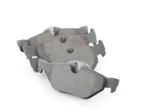 Rear Brake Pad Set