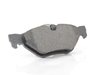 ES#3024012 - 34216774692 - Rear Brake Pad Set - Replacement brake pads from an original equipment supplier - Pagid - BMW