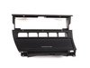 ES#86653 - 51168202186 - Radio Mounting Bracket - Provides mounting for DSC, seat heating buttons, ashtray and storage compartment - Genuine BMW - BMW