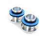 ES#2738397 - 48-217170 - B16 PSS10 Coilover System - Standard Version - Height adjustable suspension system offering adjustable compression and rebound to dial in for competition, comfort, or anywhere in between. World-famous Bilstein quality with a limited lifetime warranty! - Bilstein - BMW