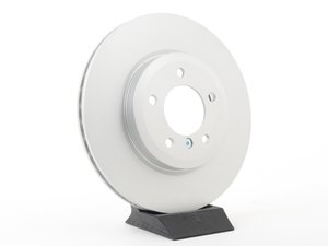 ES#3023940 - 34101166071 - Pagid Coated Front Brake Rotors - E46 330i, Z4 3.0Si (Priced Each) - With Pagid&trade;s reputation for quality, these coated front brake rotors provide not only premium braking but also the high-level engineering expected from BMW components. - Pagid - BMW