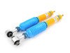 ES#2738397 - 48-217170 - B16 PSS10 Coilover System - Standard Version - Height adjustable suspension system offering adjustable compression and rebound to dial in for competition, comfort, or anywhere in between. World-famous Bilstein quality with a limited lifetime warranty! - Bilstein - BMW