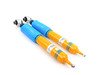 ES#2738397 - 48-217170 - B16 PSS10 Coilover System - Standard Version - Height adjustable suspension system offering adjustable compression and rebound to dial in for competition, comfort, or anywhere in between. World-famous Bilstein quality with a limited lifetime warranty! - Bilstein - BMW