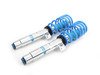 ES#2738397 - 48-217170 - B16 PSS10 Coilover System - Standard Version - Height adjustable suspension system offering adjustable compression and rebound to dial in for competition, comfort, or anywhere in between. World-famous Bilstein quality with a limited lifetime warranty! - Bilstein - BMW