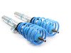 ES#2738397 - 48-217170 - B16 PSS10 Coilover System - Standard Version - Height adjustable suspension system offering adjustable compression and rebound to dial in for competition, comfort, or anywhere in between. World-famous Bilstein quality with a limited lifetime warranty! - Bilstein - BMW