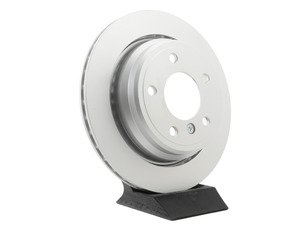 ES#3023994 - 34211164840 - Rear Brake Rotors - E39 528i/525i/530i/540i (each) - Pagid - 
