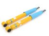 ES#2681179 - 48-145701 - B16 PSS10 Coilover System - Height adjustable suspension system offering adjustable compression and rebound to dial in for competition, comfort, or anywhere in between. World-famous Bilstein quality with a limited lifetime warranty! - Bilstein - BMW