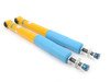 ES#2681179 - 48-145701 - B16 PSS10 Coilover System - Height adjustable suspension system offering adjustable compression and rebound to dial in for competition, comfort, or anywhere in between. World-famous Bilstein quality with a limited lifetime warranty! - Bilstein - BMW