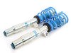 ES#2681179 - 48-145701 - B16 PSS10 Coilover System - Height adjustable suspension system offering adjustable compression and rebound to dial in for competition, comfort, or anywhere in between. World-famous Bilstein quality with a limited lifetime warranty! - Bilstein - BMW