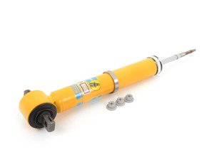 ES#2983087 - 24-238281 - Front 46mm Monotube Shock Absorber - Priced Each - (NO LONGER AVAILABLE) - Bilstein 4600 Series 14-15 Chevy Silverado 1500 / GMC Sierra 1500 - Bilstein - 