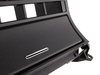 ES#86653 - 51168202186 - Radio Mounting Bracket - Provides mounting for DSC, seat heating buttons, ashtray and storage compartment - Genuine BMW - BMW