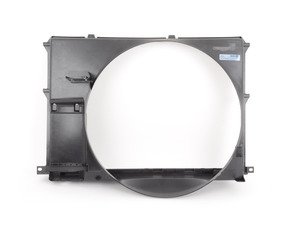 ES#3023854 - 17101440252 - Cooling Fan Shroud - Create your best air flow - Mahle-Behr - BMW