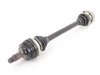 ES#3024525 - 33211227585 - Rear Axle Output Shaft - Priced each - Brand new axle output shaft, no core charge! - GKN Drivetech - BMW