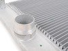 ES#3023877 - 17117519212 - Radiator - For vehicles with manual transmission - Mahle-Behr - BMW