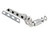 ES#2616519 - 49351 - Direct-Fit Exhaust Manifold - OEM Grade - Keep your emissions in check - Magnaflow - MINI
