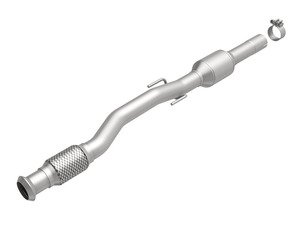 ES#2617550 - 49846 - Conv DF 07-09 Cooper S turbo rr OEM - Magnaflow - MINI
