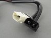 ES#2862721 - 64531390070 - A/C High Side Pressure Switch - Prevents excess pressure from building in the system. - Behr - BMW