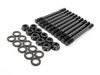 ES#3024555 - 201-4605 - E30 M3 ARP Cylinder Head Stud Kit - Stud conversion set up with 12 point fastening nuts - ARP - BMW