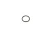 ES#1622187 - 0159970745 - Water in Fuel Sensor O-Ring - Priced Each - Creates a great seal - Genuine Mercedes Benz - Mercedes Benz