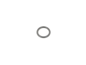 ES#1622187 - 0159970745 - Water in Fuel Sensor O-Ring - Priced Each - Creates a great seal - Genuine Mercedes Benz - Mercedes Benz