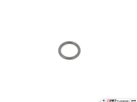 ES#1622187 - 0159970745 - Water in Fuel Sensor O-Ring - Priced Each - Creates a great seal - Genuine Mercedes Benz - Mercedes Benz