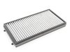 ES#3022358 - 64116921019 - E65 Cabin Filter - Pair - Keep the air coming into your vehicle clean - Mann - BMW