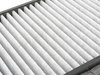 ES#3022358 - 64116921019 - E65 Cabin Filter - Pair - Keep the air coming into your vehicle clean - Mann - BMW