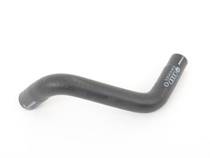 ES#390595 - 4F0422887M - Power Steering Supply Hose - Connects the power steering reservoir to the supply pipe - Genuine Volkswagen Audi - Audi