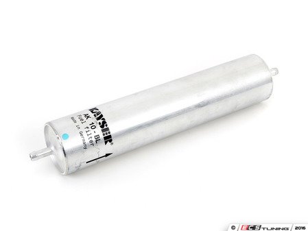 ES#3076074 - 13321740985 - Fuel Filter - Recommended to replace every 60k miles - Kayser - BMW