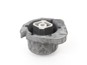 ES#2802449 - 22316771743 - Transmission Mount - Priced Each - Mounted at the rear of transmission on crossmember - Febi - BMW