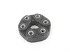 ES#3082271 - 26111227410 - Universal Flex Disc - Also known as a "Giubo" - Meyle HD - BMW MINI
