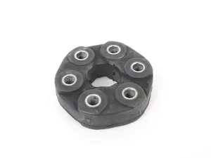 Universal Flex Disc