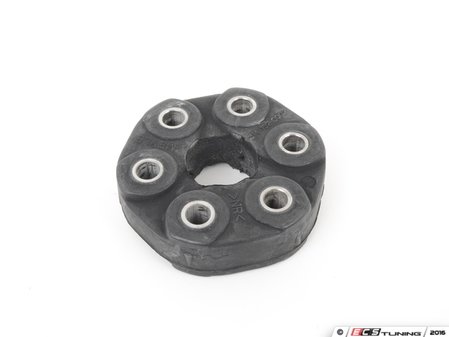 ES#3082271 - 26111227410 - Universal Flex Disc - Also known as a "Giubo" - Meyle HD - BMW MINI