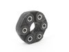 ES#3082271 - 26111227410 - Universal Flex Disc - Also known as a "Giubo" - Meyle HD - BMW MINI