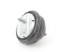 ES#3082268 - 11811141377 - Engine Mount - Priced Each - Original equipment rubber engine mount - Lemforder - BMW