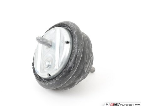 ES#3082268 - 11811141377 - Engine Mount - Priced Each - Original equipment rubber engine mount - Lemforder - BMW