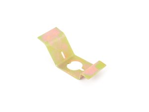 ES#180691 - 65121361480 - PLATE - Genuine BMW - BMW