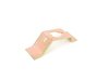 ES#180691 - 65121361480 - PLATE - Genuine BMW - BMW