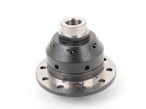 ES#3006296 - 50309150WK - W124 / R129 / W116 / W107 / W126 Rear Limited Slip Differential - Put all your power to the ground! - Wavetrac - Mercedes Benz
