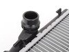 ES#3023887 - 17119071518 - Radiator - Replace your leaking radiator - Mahle-Behr - BMW