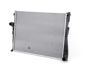 ES#3023887 - 17119071518 - Radiator - Replace your leaking radiator - Mahle-Behr - BMW