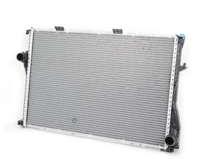 ES#3023858 - 17111436062 - Radiator - Keep your engine running cool when the temperature rises - Mahle-Behr - BMW