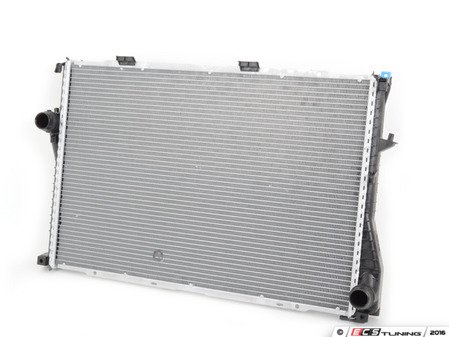 ES#3023858 - 17111436062 - Radiator - Keep your engine running cool when the temperature rises - Mahle-Behr - BMW